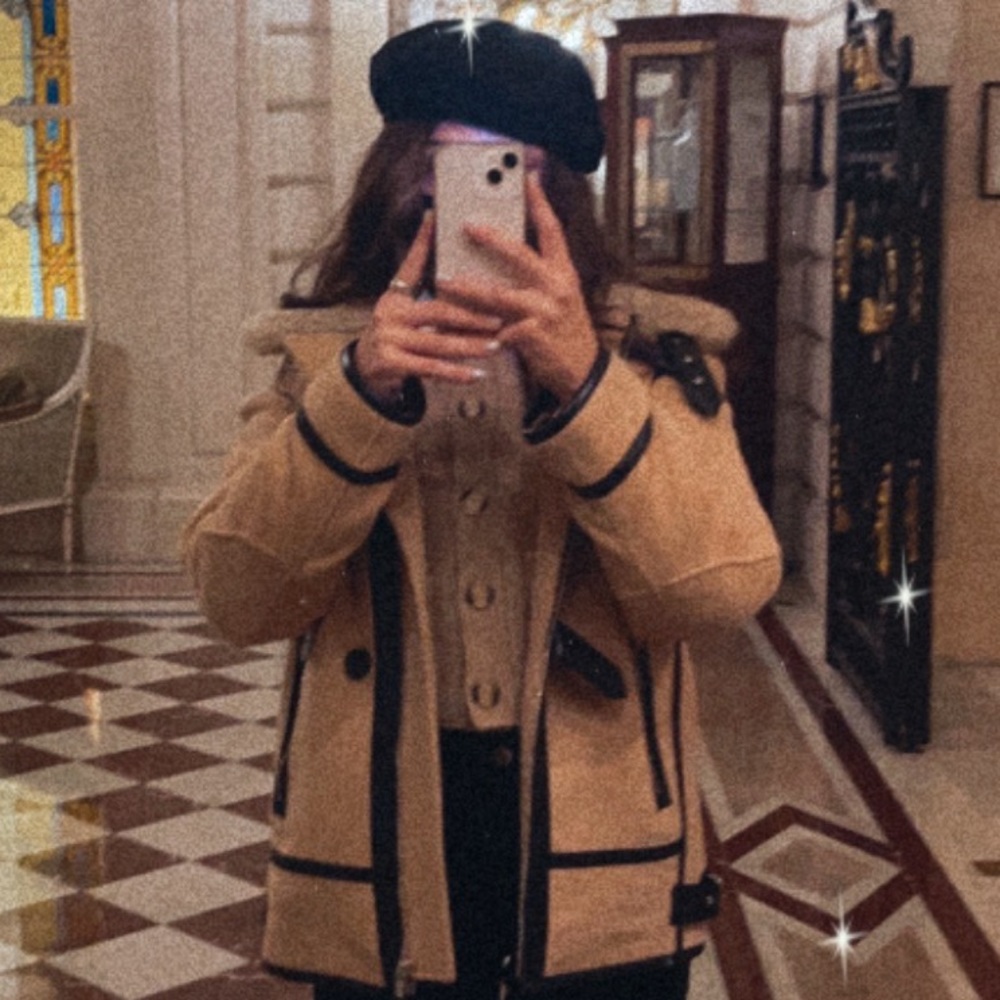 Club Monaco Jacket - Picture 9 of 9